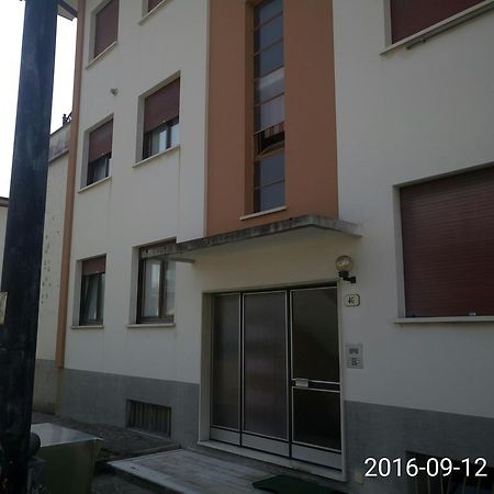 Apartament Patrick'S House Belluno Zewnętrze zdjęcie