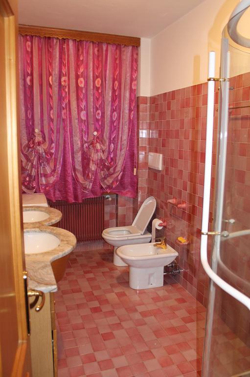 Apartament Patrick'S House Belluno Zewnętrze zdjęcie