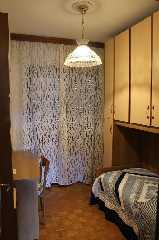 Apartament Patrick'S House Belluno Zewnętrze zdjęcie