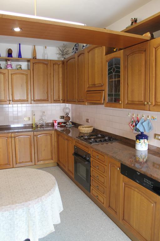 Apartament Patrick'S House Belluno Zewnętrze zdjęcie