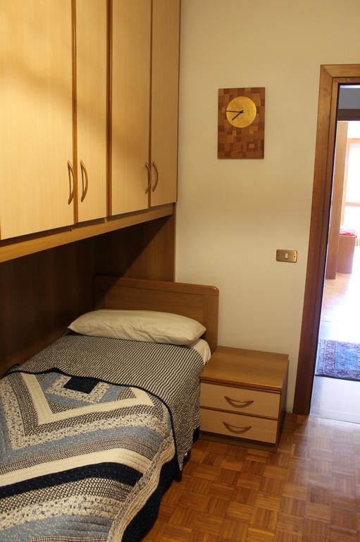 Apartament Patrick'S House Belluno Zewnętrze zdjęcie