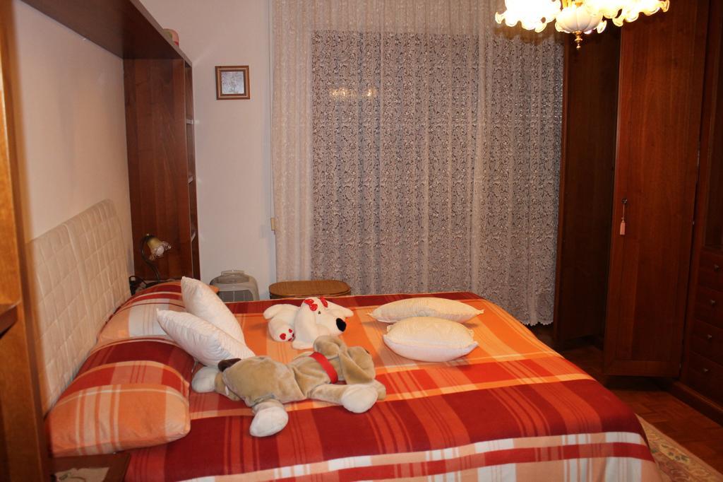 Apartament Patrick'S House Belluno Zewnętrze zdjęcie